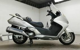 HONDA SILVER WING 600 2001 PF01