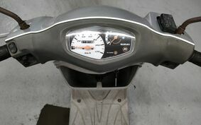 SUZUKI ADDRESS V125 G CF46A