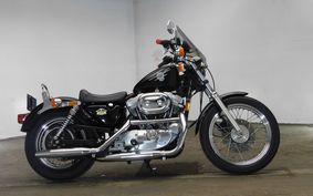 HARLEY XLH883 1992 CEM