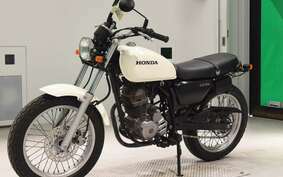 HONDA CB223S MC40