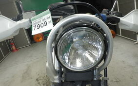 SUZUKI DJEBEL 200 (DR200SE) SH42A