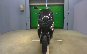 YAMAHA N-MAX 125 SED6J