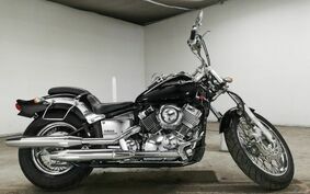 YAMAHA DRAGSTAR 400 2005 VH01J