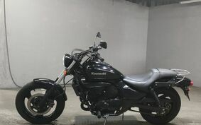 KAWASAKI ELIMINATOR 250 V Type VN250A