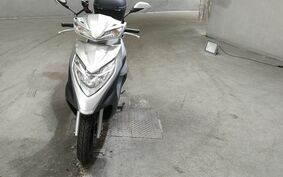 HONDA DIO 125 不明