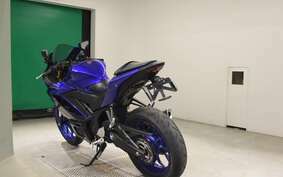 YAMAHA YZF-R3 2020 RH13J