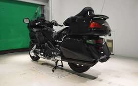 HONDA GL 1800 GOLD WING 2014 SC68