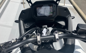 HONDA XL750 TRANSALP  2023 RD16