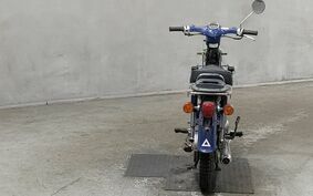 HONDA PRESS CUB 50 AA01