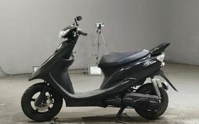 YAMAHA JOG ZR Evolution SA16J