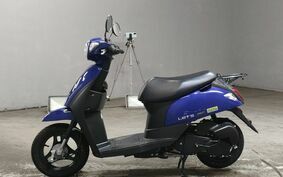 SUZUKI LET's CA4AA