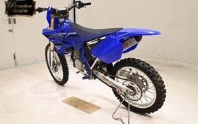 YAMAHA YZ125 CE16C