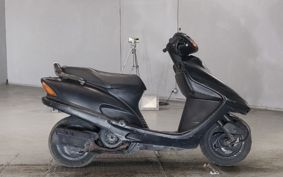 HONDA SPACY125 JF04