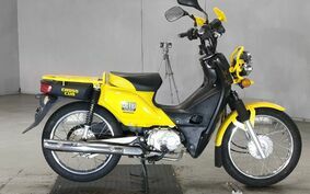 HONDA CROSS CUB 110 JA10