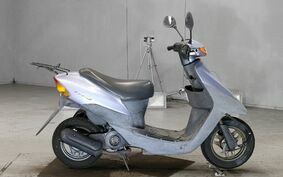 SUZUKI LET's 2 CA1KA