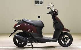 SUZUKI LET's CA4AA