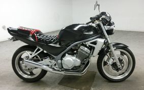 KAWASAKI BALIUS 250 1993 ZR250A