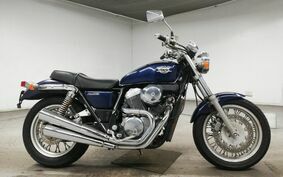 HONDA VRX400 ROADSTAR 1996 NC33