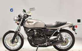 YAMAHA SRV250 RENAISSA 4DN