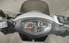 SUZUKI ADDRESS V125 G CF4EA