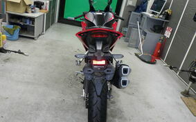 HONDA CBR250RR A MC51