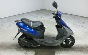 SUZUKI LET's 2 CA1PA