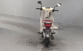 HONDA SUPER CUB110 JA10