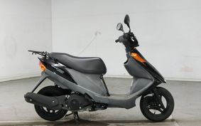 SUZUKI ADDRESS V125 CF4EA