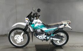 YAMAHA SEROW 225 WE 4JG