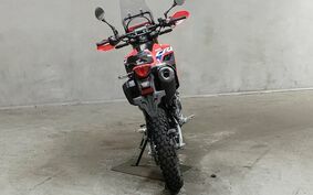 HONDA CRF250L MD47