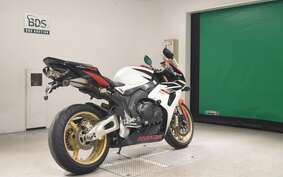 HONDA CBR1000RR 2007 SC57