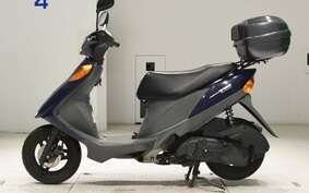 SUZUKI ADDRESS V125 CF46A