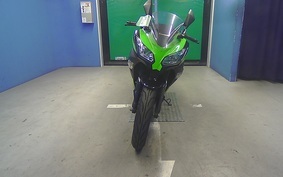 KAWASAKI NINJA 250 ABS EX250L