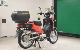 HONDA CROSS CUB 110 JA10