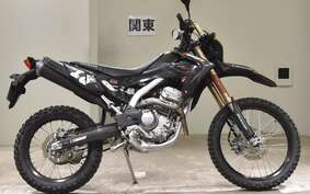 HONDA CRF250L MD44