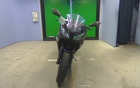 KAWASAKI NINJA 250 EX250L