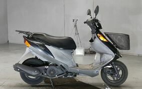 SUZUKI ADDRESS V125 CF4EA