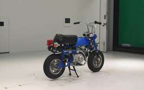 HONDA MONKEY Z50A