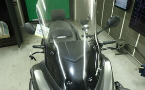 YAMAHA TRICITY 300 2021 SH15J