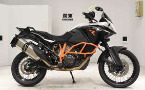 KTM 1190 ADVENTURE R 2017 V2940