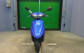 SUZUKI ADDRESS V50 Gen.2 CA44A