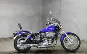 HONDA SHADOW 400 SLASHER 2008 NC40