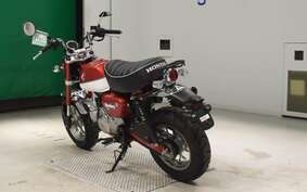 HONDA MONKEY 125 JB02