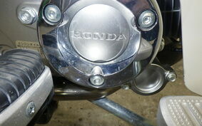 HONDA C125 SUPER CUB JA58