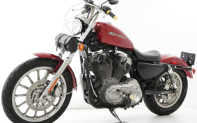 HARLEY HARLEY XL883 2004 CAM