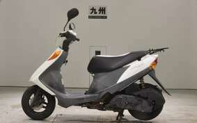 SUZUKI ADDRESS V125 CF46A