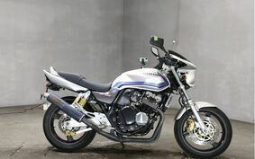 HONDA CB400SF VTEC 2000 NC39