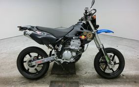 KAWASAKI KLX250D TRACKER 1999 LX250E