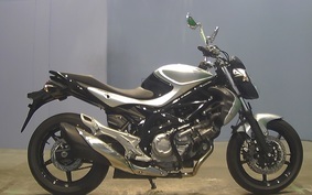 SUZUKI グラディウス400 2011 VK58A