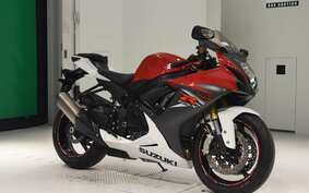 SUZUKI GSX-R750 2020 GR7MA